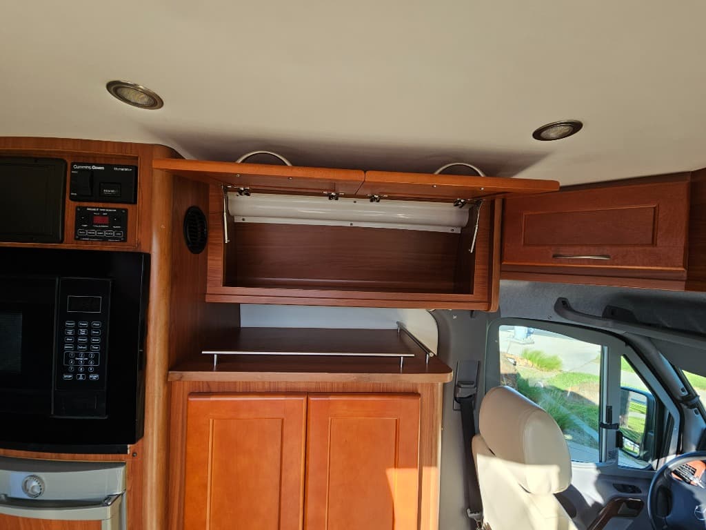 2008 Great West 2008 Great West Legend - thumbnail 8