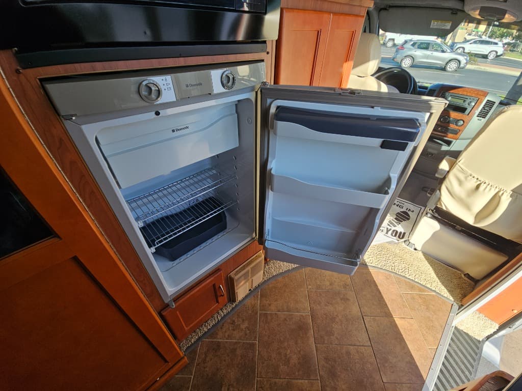 2008 Great West 2008 Great West Legend - thumbnail 11