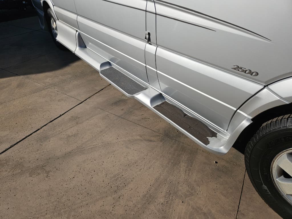 2008 Great West 2008 Great West Legend - thumbnail 33