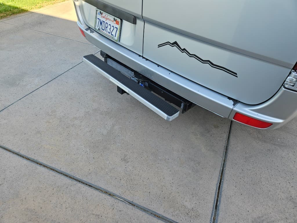 2008 Great West 2008 Great West Legend - thumbnail 36