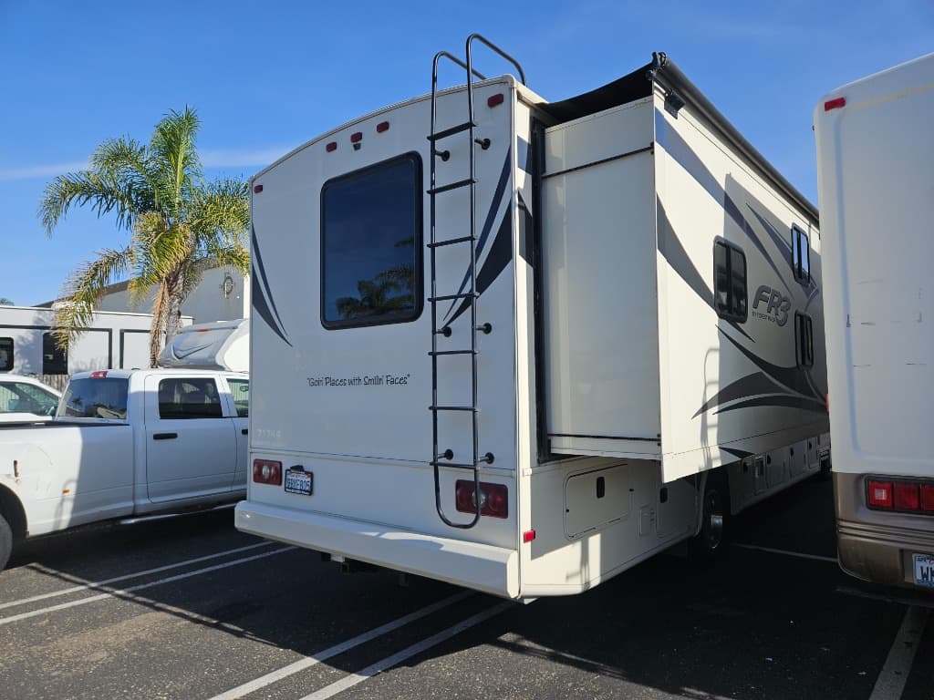 2021 Forest River 2021 Forest River FR3 - thumbnail 2