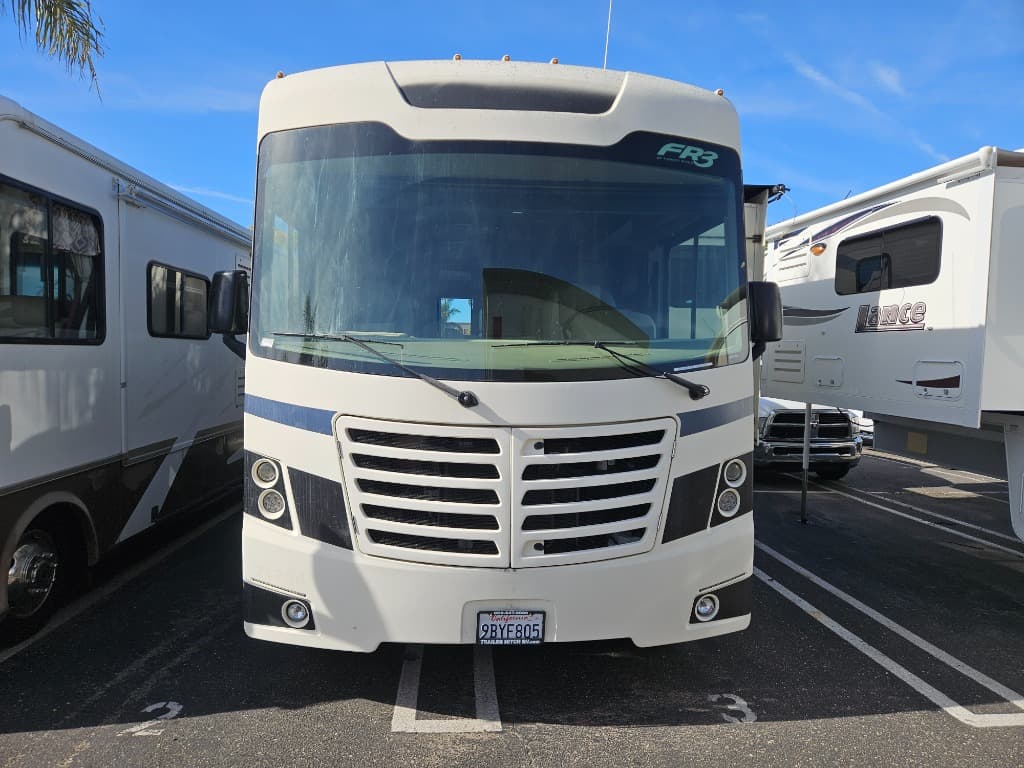 2021 Forest River 2021 Forest River FR3 - thumbnail 6