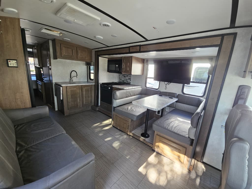 2021 Forest River 2021 Forest River FR3 - thumbnail 7