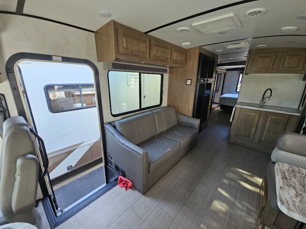 2021 Forest River 2021 Forest River FR3 - thumbnail 8