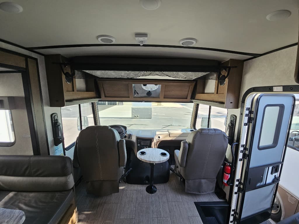 2021 Forest River 2021 Forest River FR3 - thumbnail 9