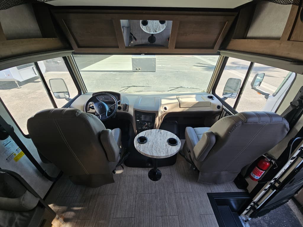 2021 Forest River 2021 Forest River FR3 - thumbnail 11