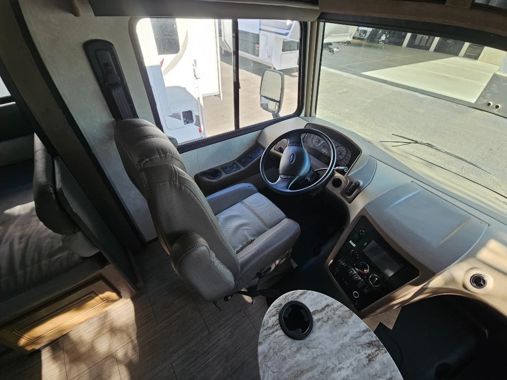 2021 Forest River 2021 Forest River FR3 - thumbnail 12