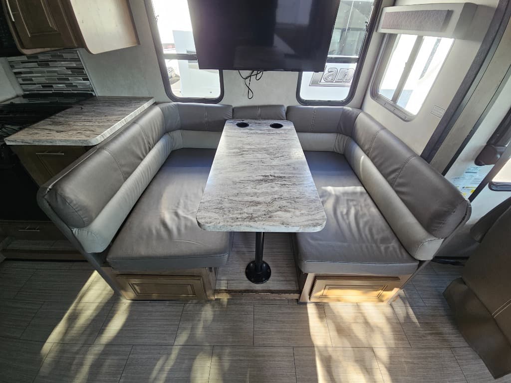 2021 Forest River 2021 Forest River FR3 - thumbnail 17