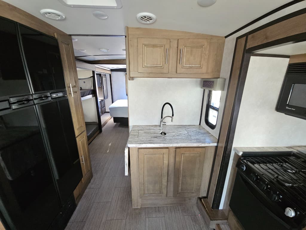 2021 Forest River 2021 Forest River FR3 - thumbnail 22