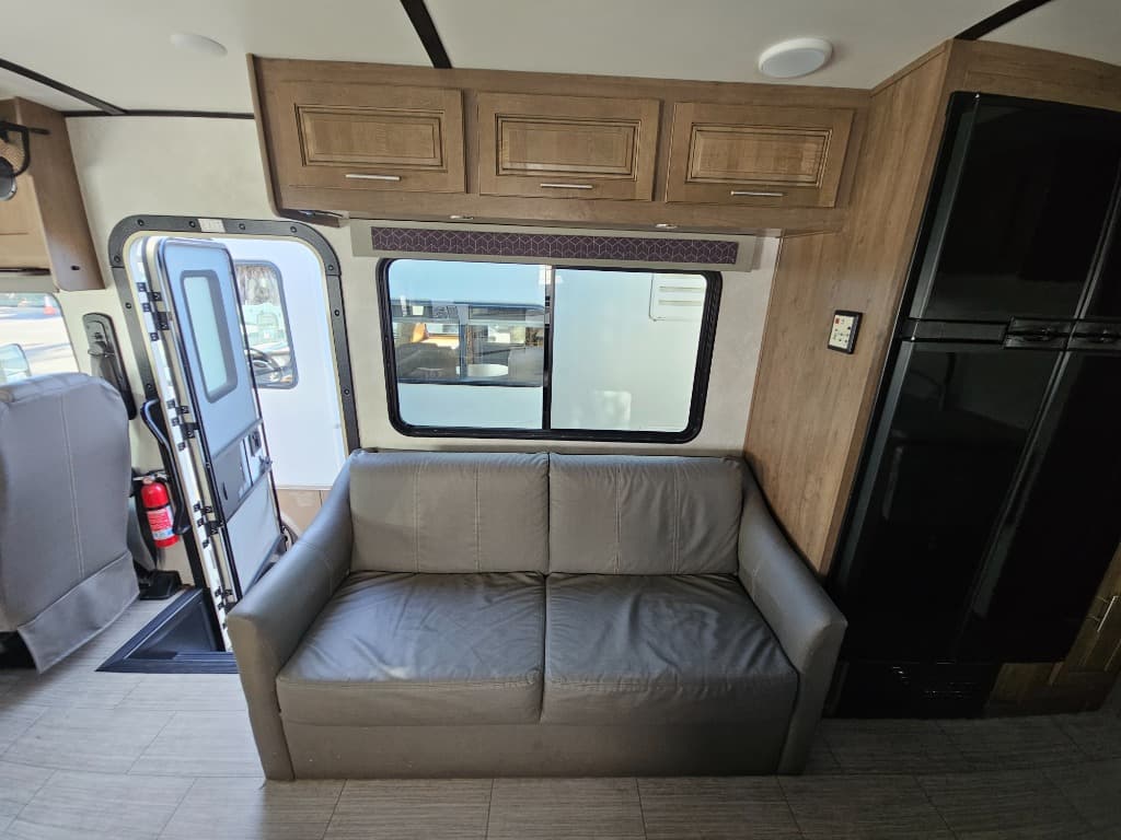 2021 Forest River 2021 Forest River FR3 - thumbnail 25