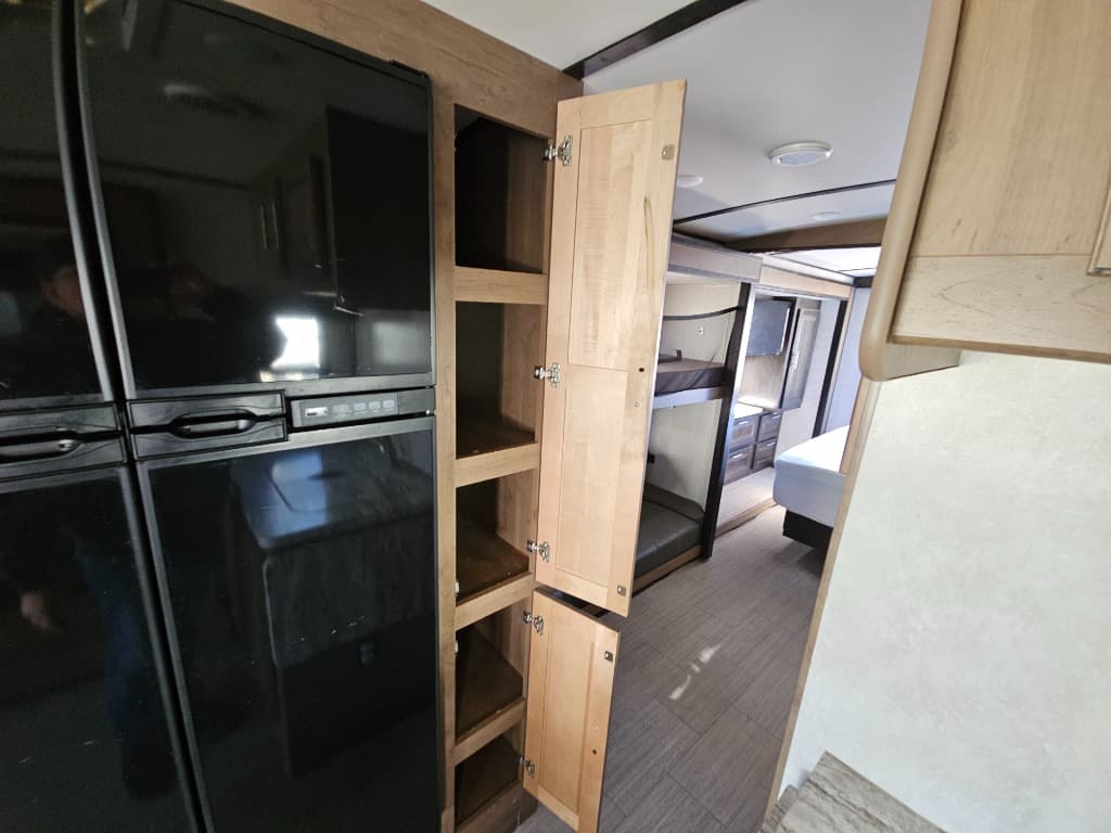 2021 Forest River 2021 Forest River FR3 - thumbnail 30