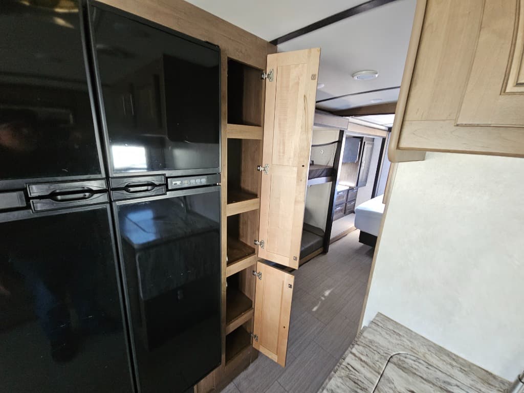 2021 Forest River 2021 Forest River FR3 - thumbnail 31