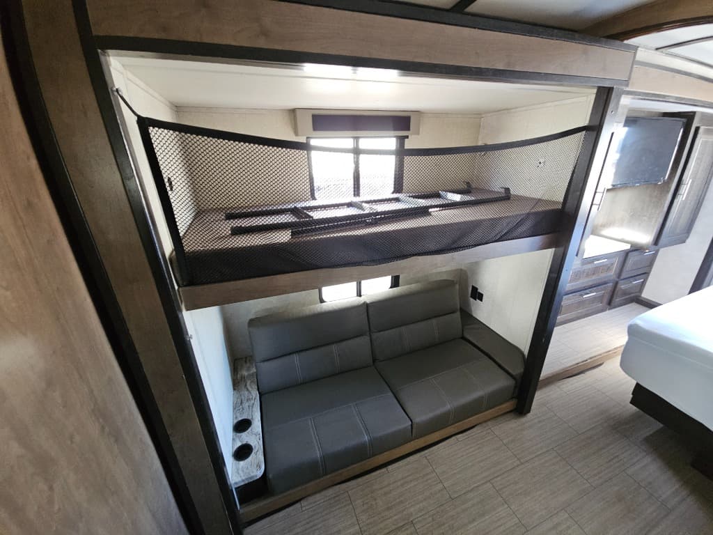 2021 Forest River 2021 Forest River FR3 - thumbnail 32