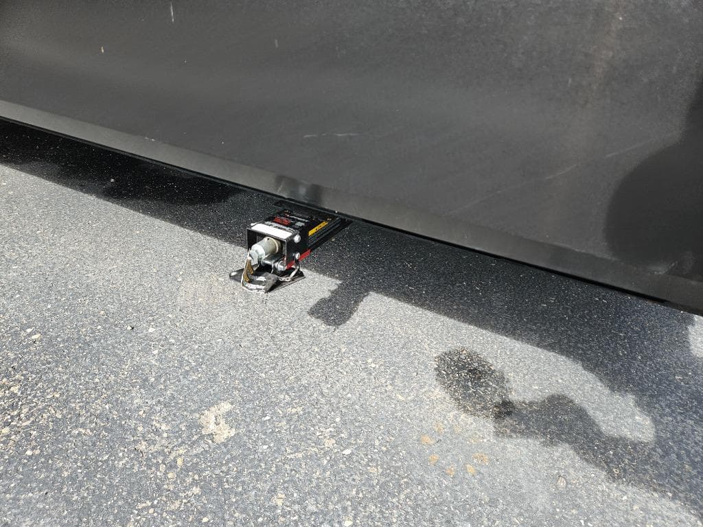 2024 Forest River 2024 Forest River Cherokee Timberwolf Black Label - thumbnail 37