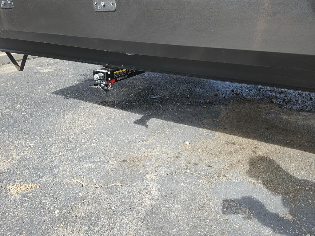 2024 Forest River 2024 Forest River Cherokee Timberwolf Black Label - thumbnail 44