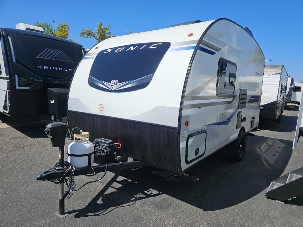 2022 Venture RV 2022 Venture RV Sonic Lite - thumbnail 5