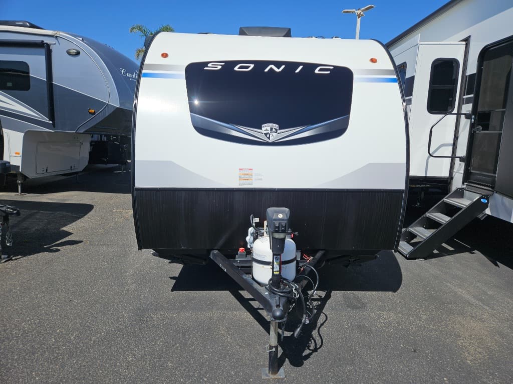 2022 Venture RV 2022 Venture RV Sonic Lite - thumbnail 6