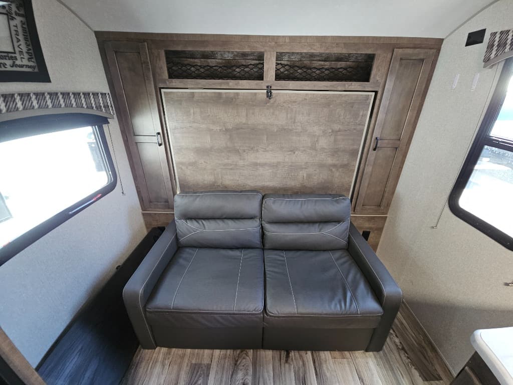 2022 Venture RV 2022 Venture RV Sonic Lite - thumbnail 9