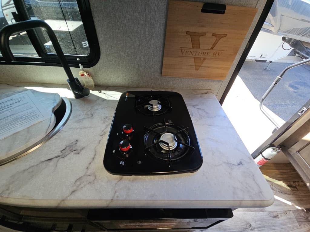 2022 Venture RV 2022 Venture RV Sonic Lite - thumbnail 17