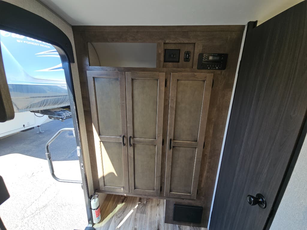 2022 Venture RV 2022 Venture RV Sonic Lite - thumbnail 20