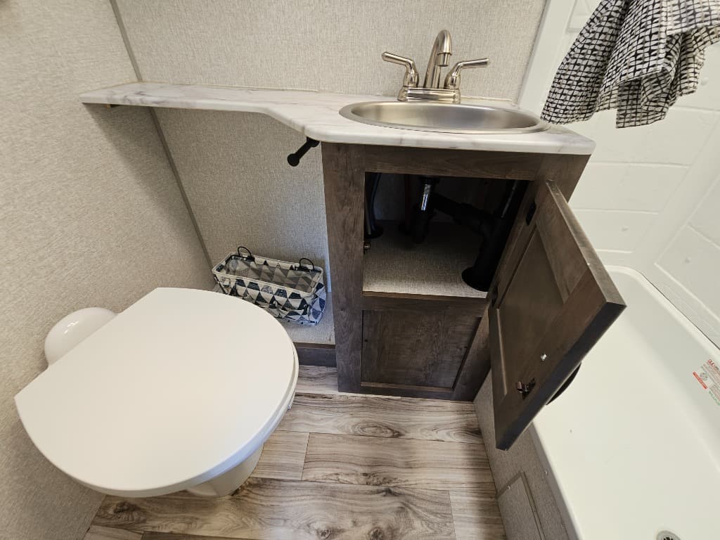 2022 Venture RV 2022 Venture RV Sonic Lite - thumbnail 26