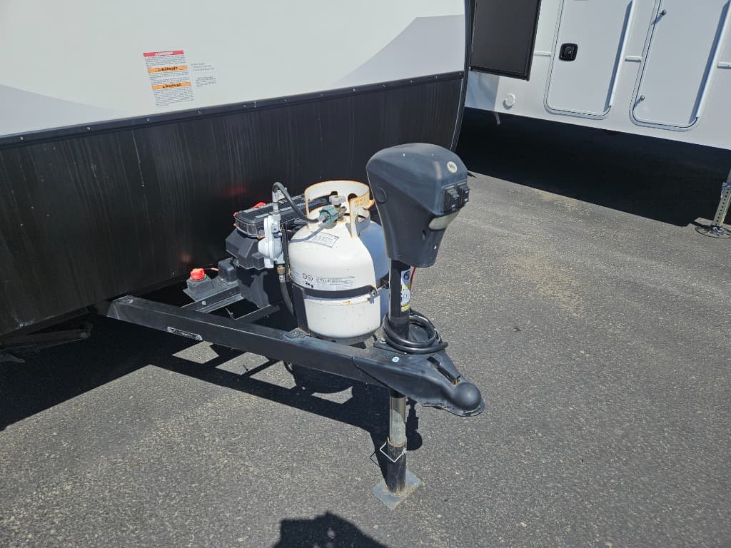 2022 Venture RV 2022 Venture RV Sonic Lite - thumbnail 28