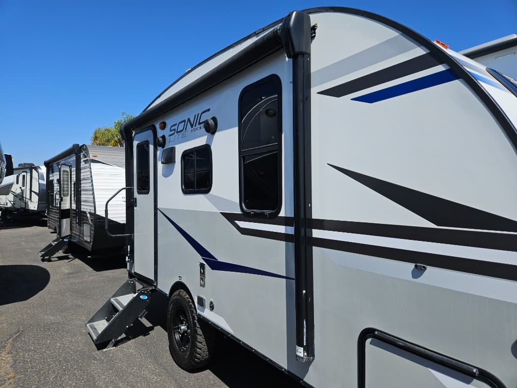 2022 Venture RV 2022 Venture RV Sonic Lite - thumbnail 31