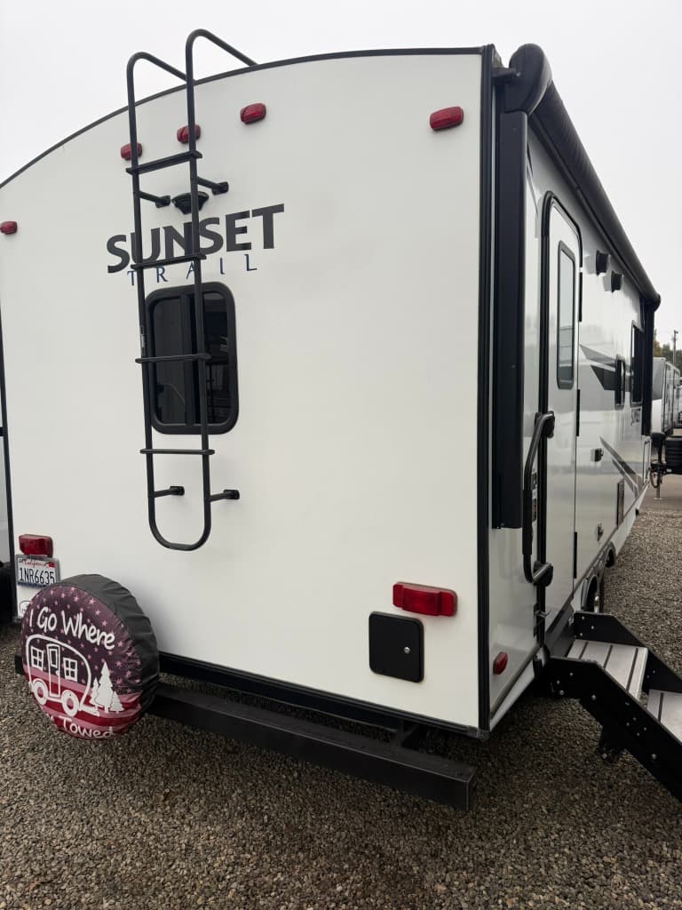 2021 CrossRoads 2021 CrossRoads Sunset Trail - thumbnail 3