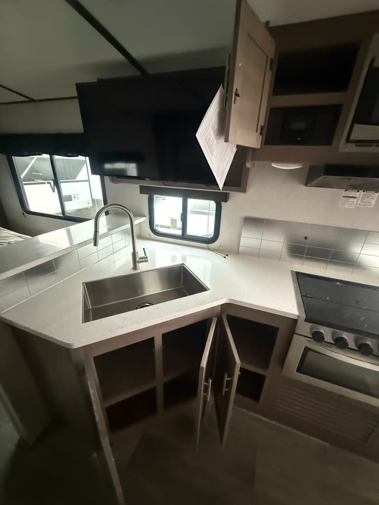 2021 CrossRoads 2021 CrossRoads Sunset Trail - thumbnail 12