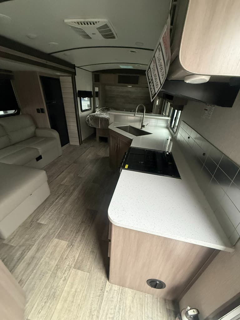 2021 CrossRoads 2021 CrossRoads Sunset Trail - thumbnail 14