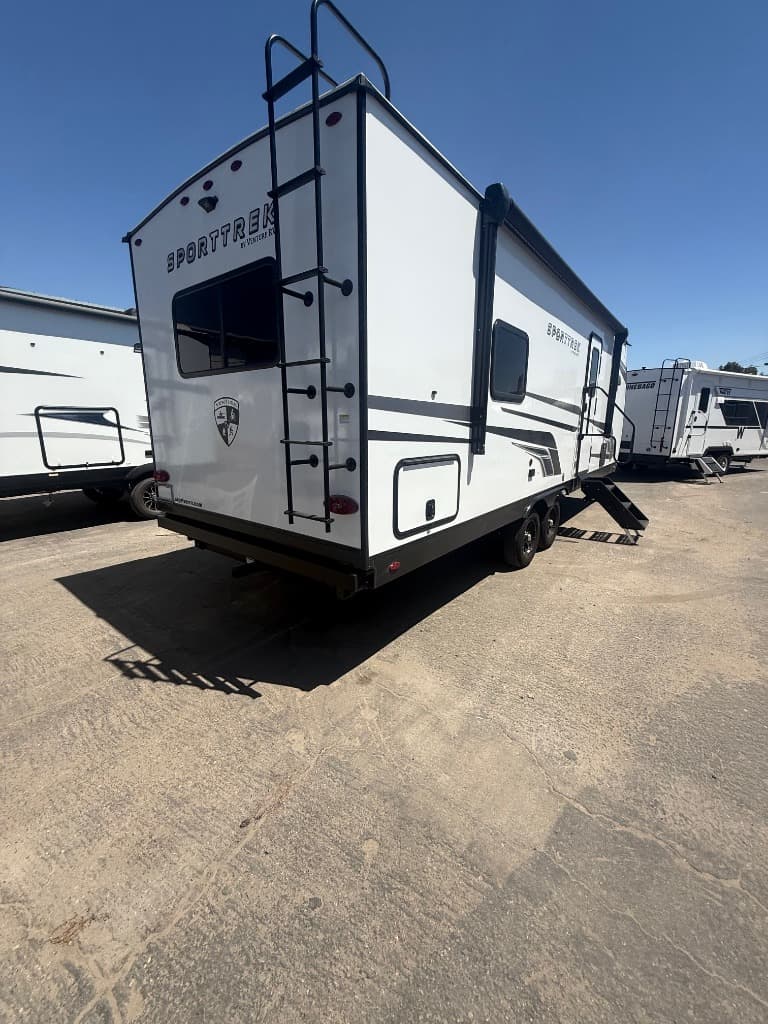 2026 Venture RV 2026 Venture RV SportTrek - thumbnail 5