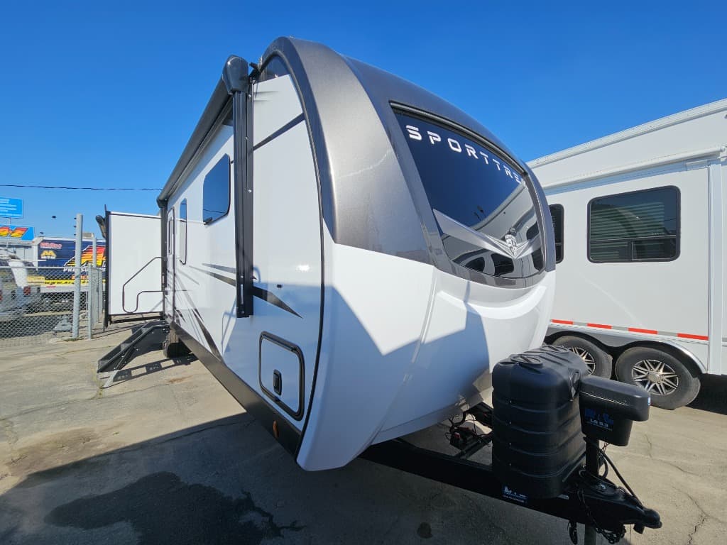 2026 Venture RV SportTrek Touring Edition STT336VRK