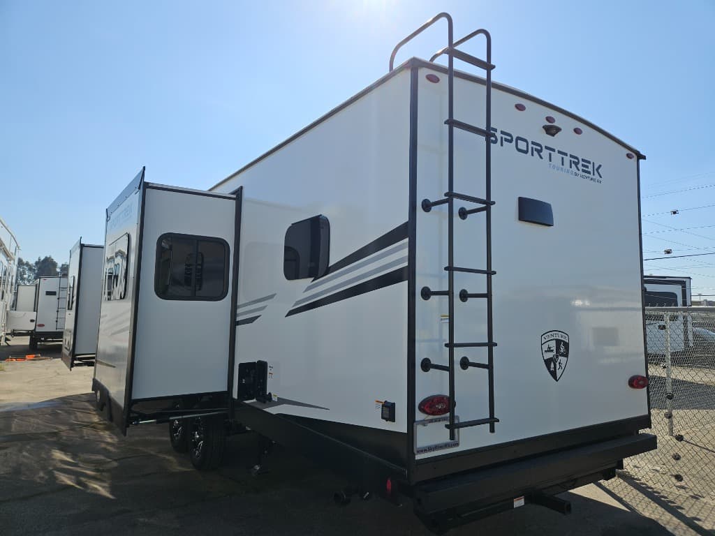 2026 Venture RV 2026 Venture RV SportTrek Touring Edition - thumbnail 5