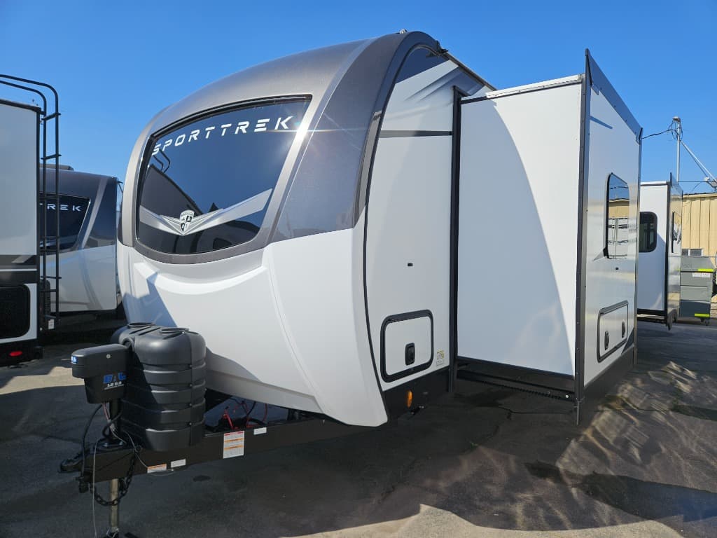 2026 Venture RV 2026 Venture RV SportTrek Touring Edition - thumbnail 6