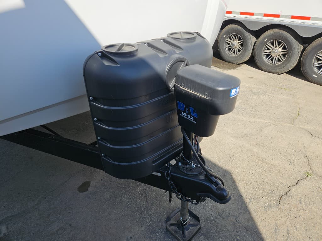 2026 Venture RV 2026 Venture RV SportTrek Touring Edition - thumbnail 24