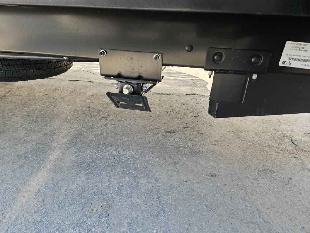 2026 Venture RV 2026 Venture RV SportTrek Touring Edition - thumbnail 26