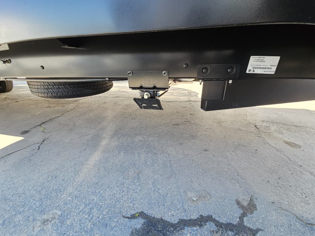 2026 Venture RV 2026 Venture RV SportTrek Touring Edition - thumbnail 27