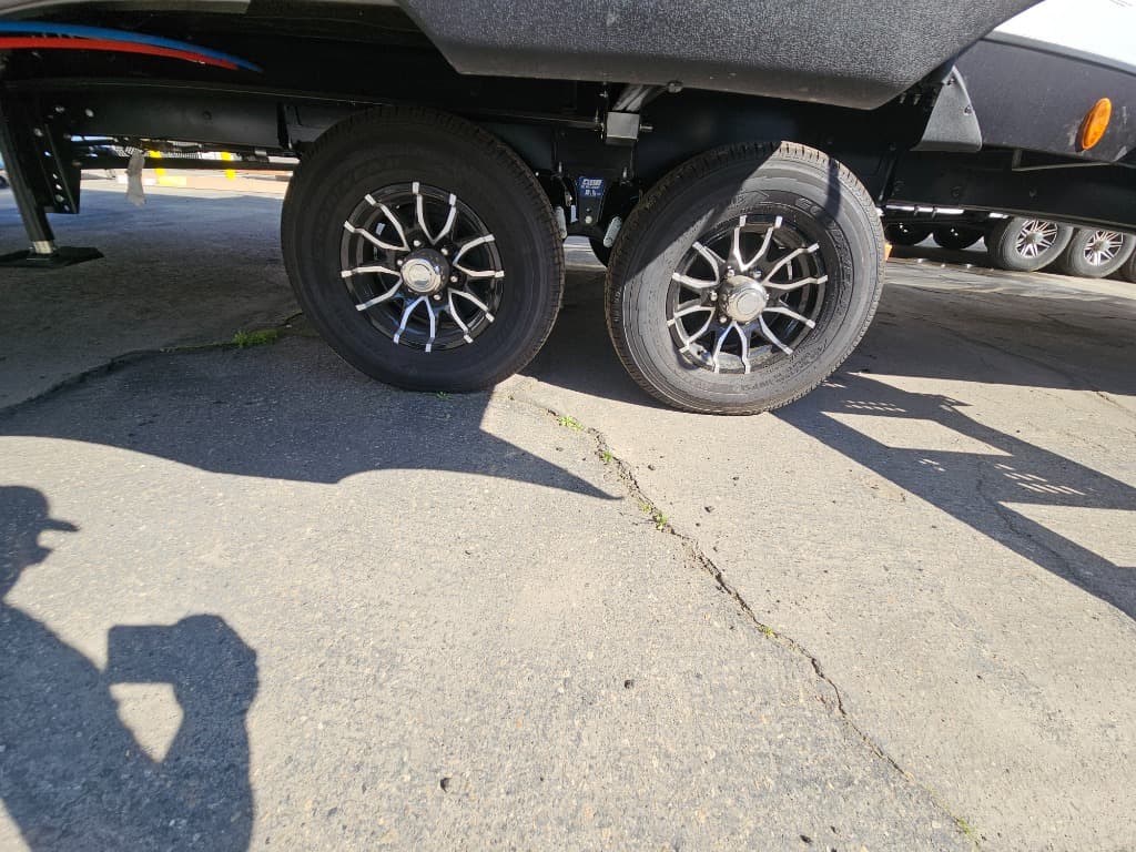 2026 Venture RV 2026 Venture RV SportTrek Touring Edition - thumbnail 32