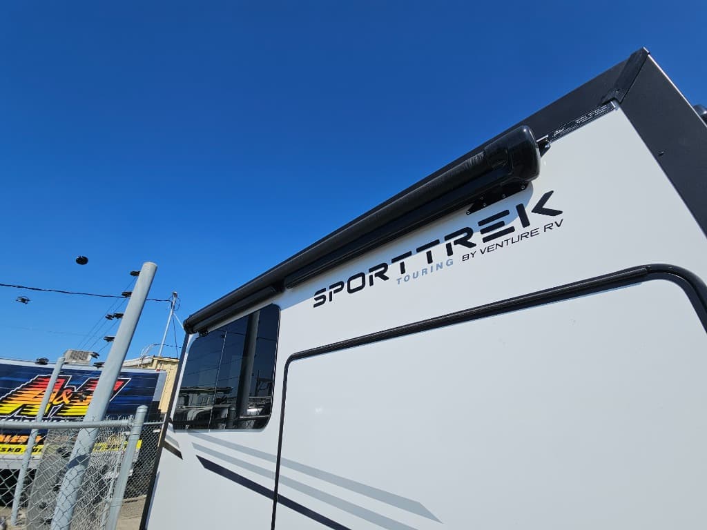 2026 Venture RV 2026 Venture RV SportTrek Touring Edition - thumbnail 33