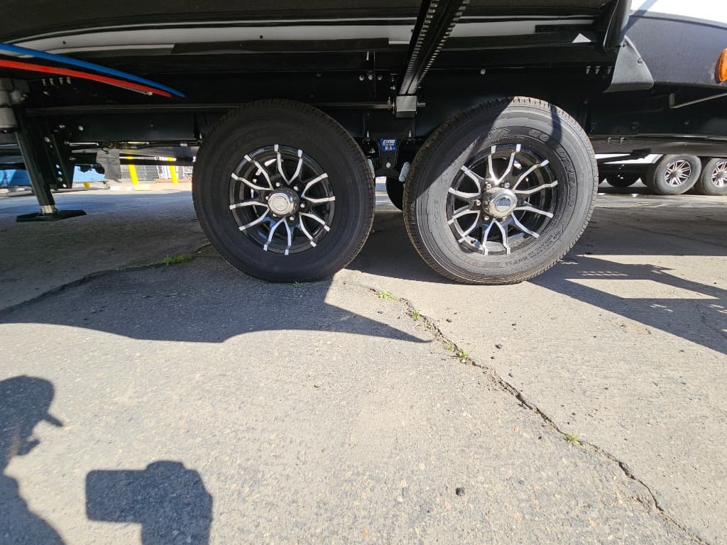 2026 Venture RV 2026 Venture RV SportTrek Touring Edition - thumbnail 39