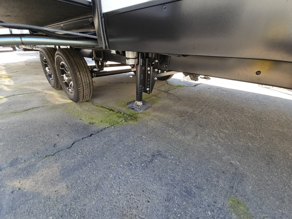 2026 Venture RV 2026 Venture RV SportTrek Touring Edition - thumbnail 41