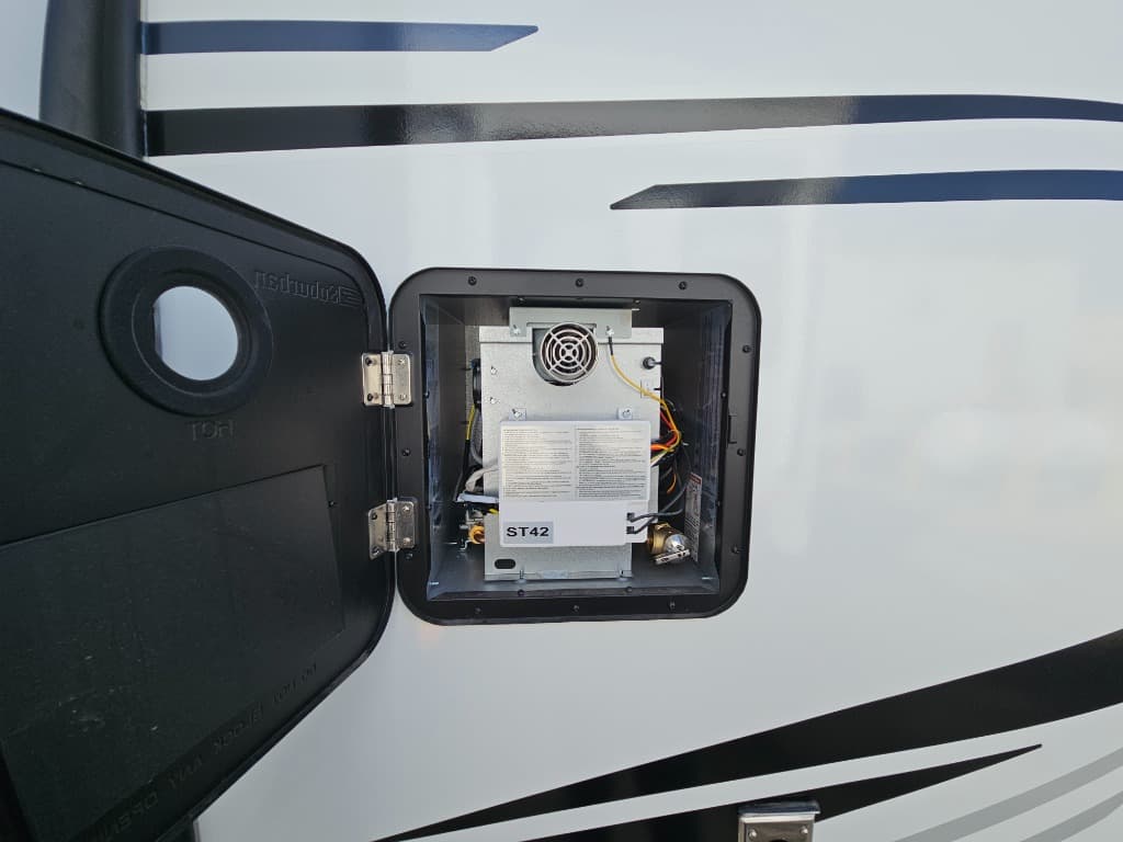 2026 Venture RV 2026 Venture RV SportTrek Touring Edition - thumbnail 43