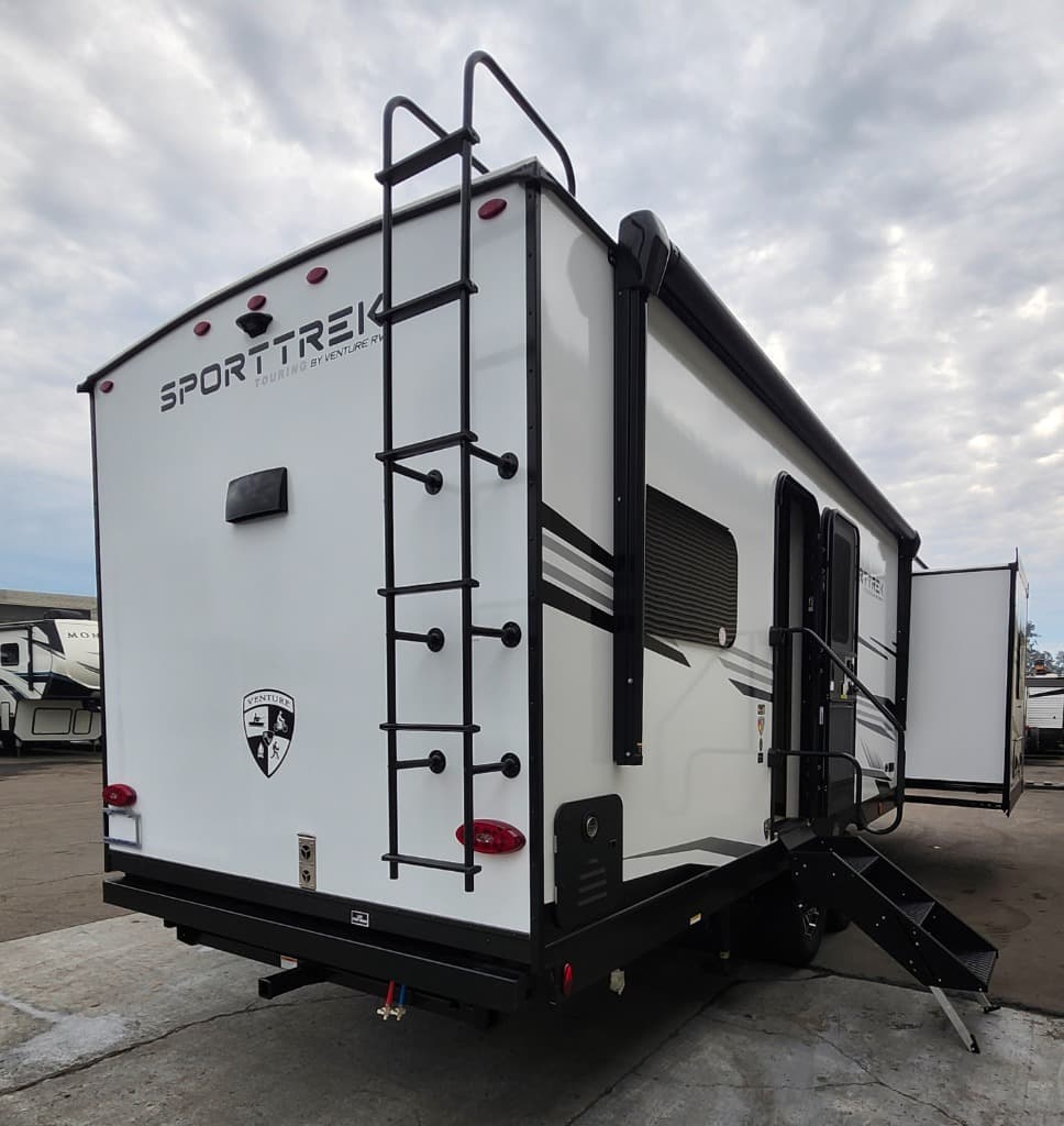 2026 Venture RV 2026 Venture RV SportTrek Touring Edition - thumbnail 10