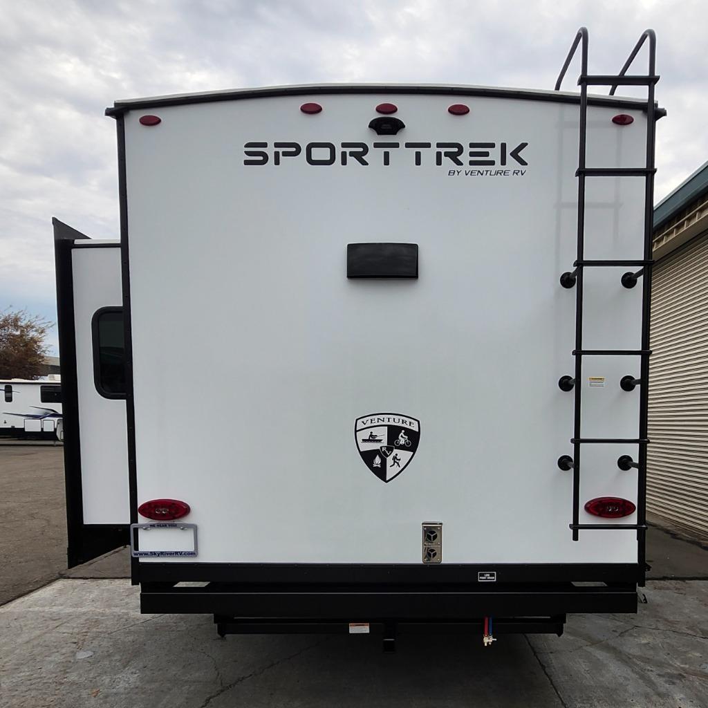 2026 Venture RV 2026 Venture RV SportTrek Touring Edition - thumbnail 11
