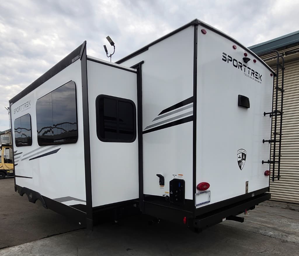 2026 Venture RV 2026 Venture RV SportTrek Touring Edition - thumbnail 12