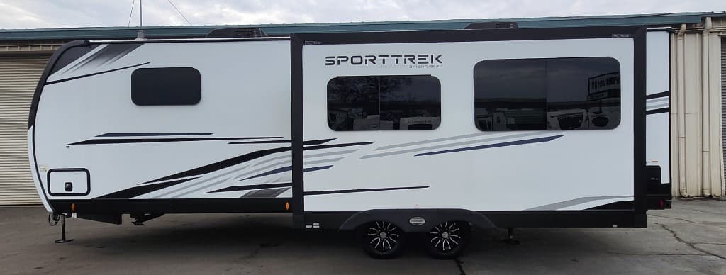 2026 Venture RV 2026 Venture RV SportTrek Touring Edition - thumbnail 13