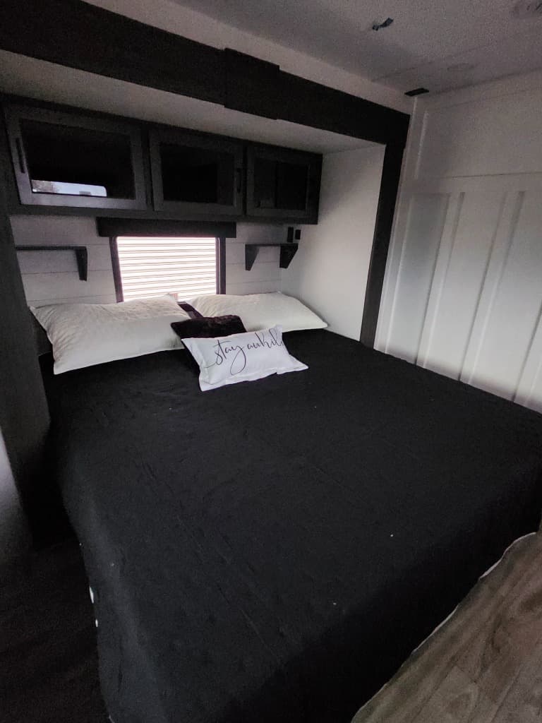 2026 Venture RV 2026 Venture RV SportTrek Touring Edition - thumbnail 36