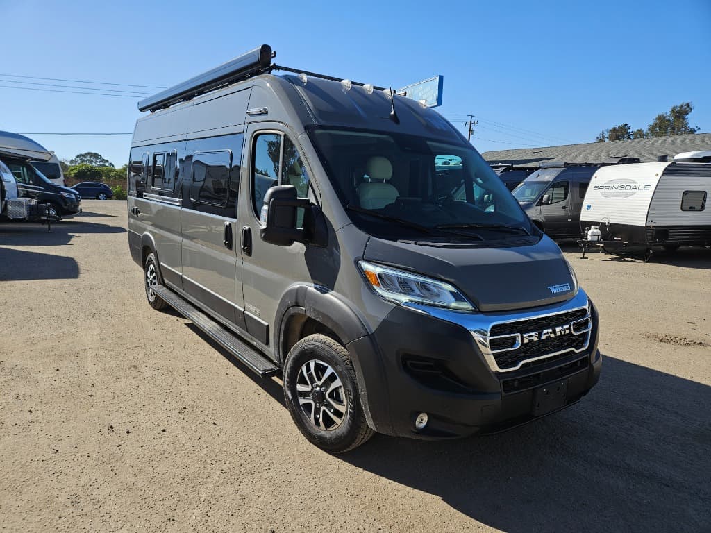 2025 Winnebago 2025 Winnebago Travato - image 1