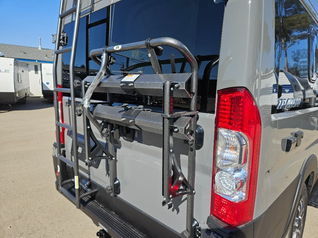 2025 Winnebago 2025 Winnebago Travato - thumbnail 46