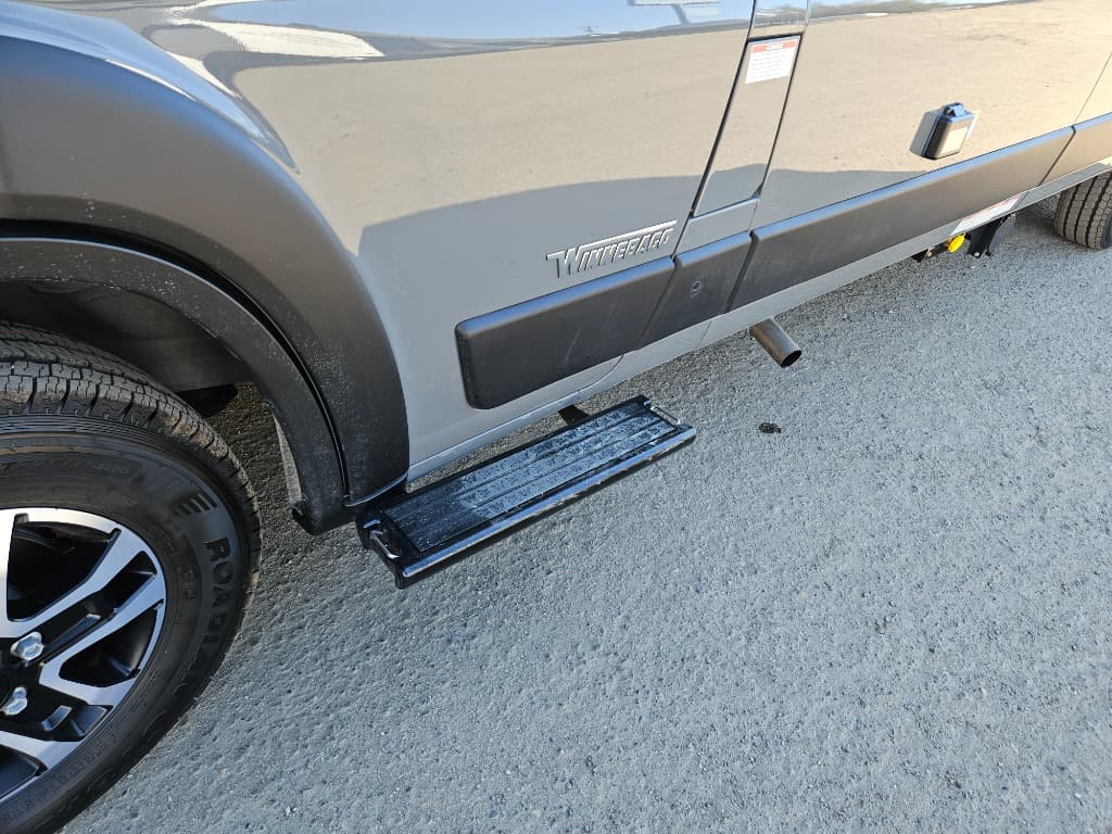 2025 Winnebago 2025 Winnebago Travato - thumbnail 48